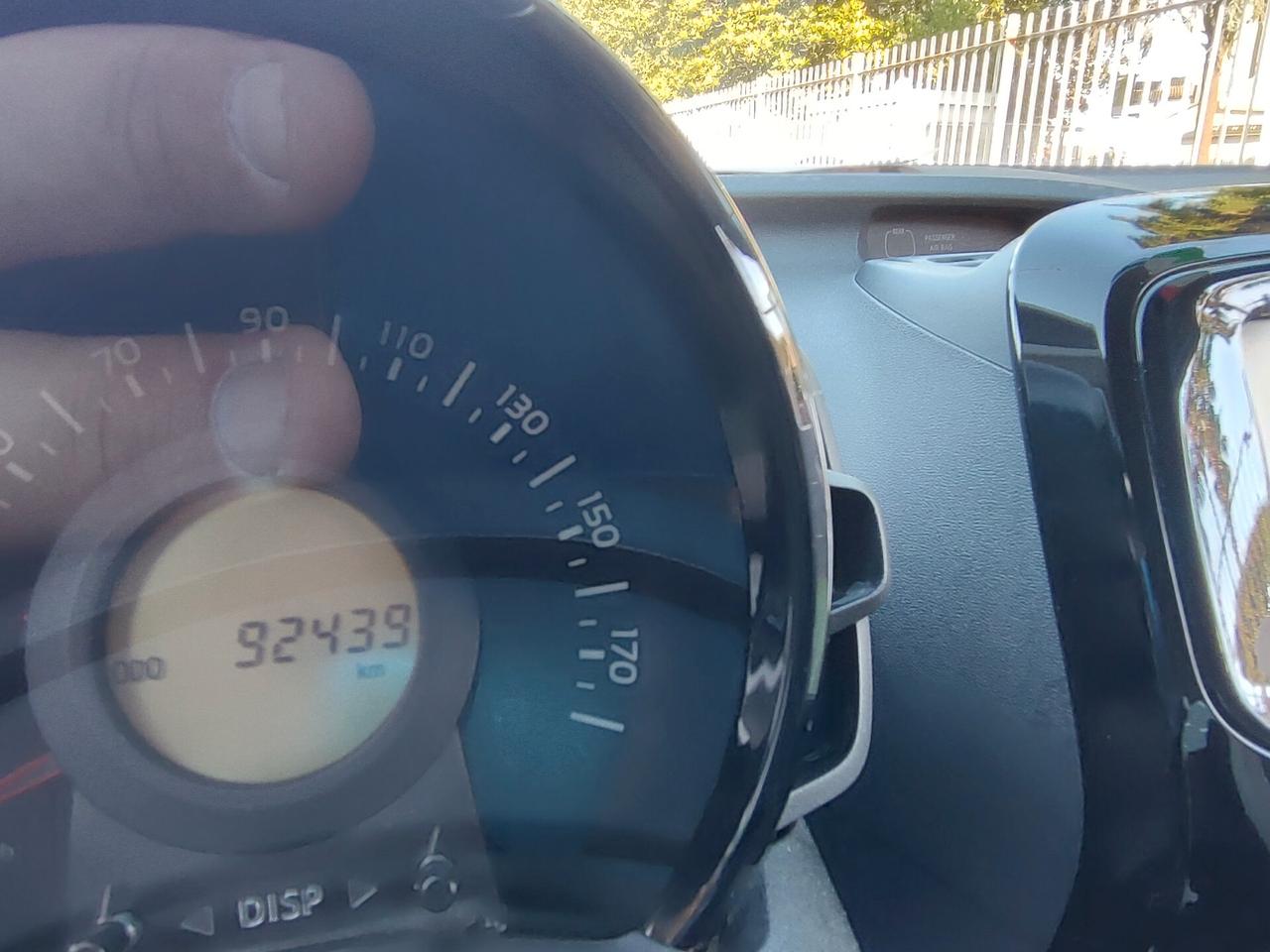 Toyota Aygo 1.0 BENZINA GARANZIA 12 MESI