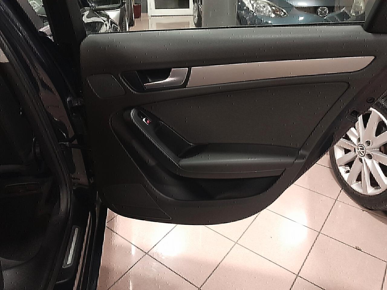 Audi A4 Avant 2.0 TDI 150 CV