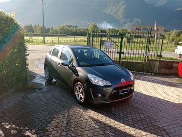 CITROEN C3 1.4 e-HDi 70 5 PORTE