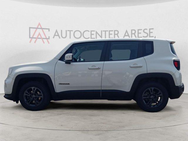 JEEP Renegade 1.0 T3 Business Longitude