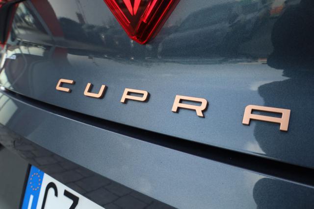 CUPRA Leon 2.0 TDI 150 CV DSG PREZZO NETTO