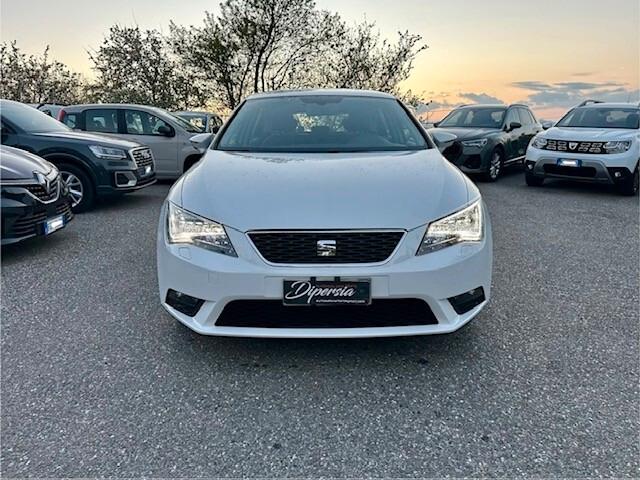 Seat Leon 1.6 TDI 105 CV 5p. Style