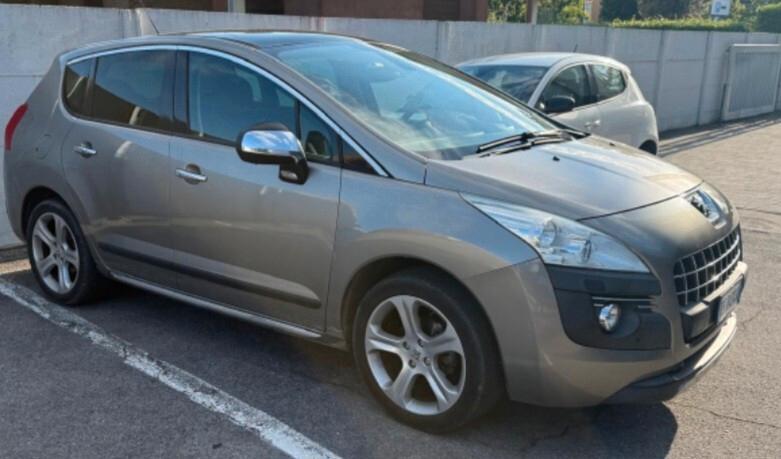 Peugeot 3008 1.6 HDi 112CV Business in prossimo arrivo