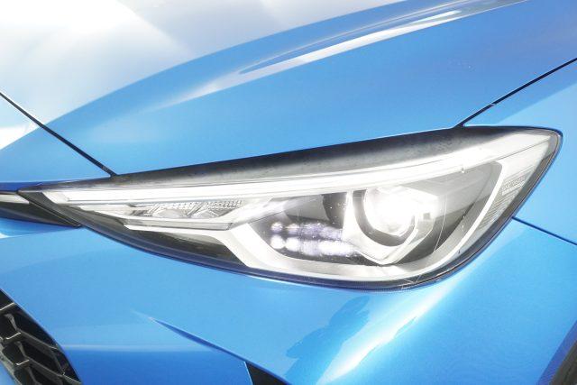 MG ZS (2024-->) Hybrid+ Luxury