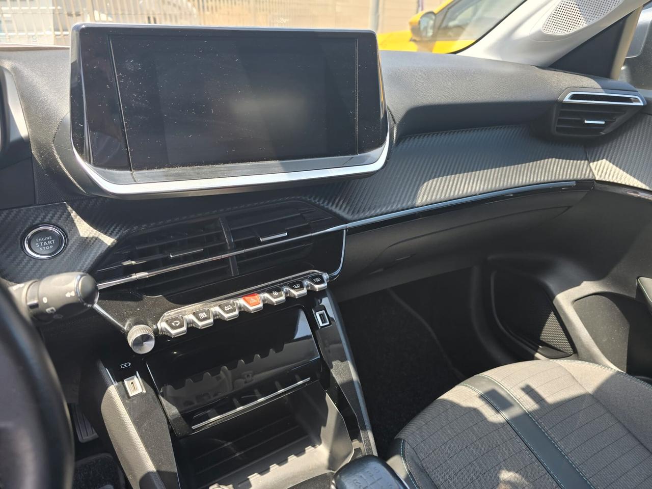 Peugeot 208 PureTech 100 Stop&Start 5 porte GT