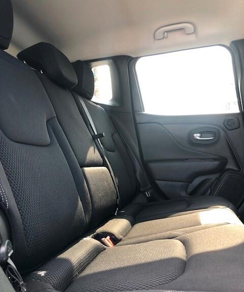 Jeep Renegade 1.3 T4 190CV PHEV 4xe AT6 Limited
