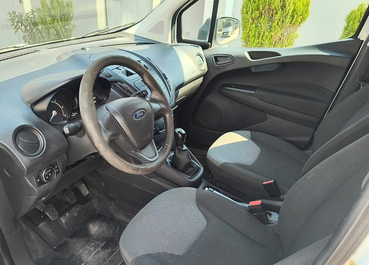 Ford Transit Courier 1.5 TDCi 100CV Van Trend EURO 6B