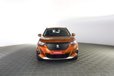 PEUGEOT 2008 2008 BlueHDi 100 S&S Allure