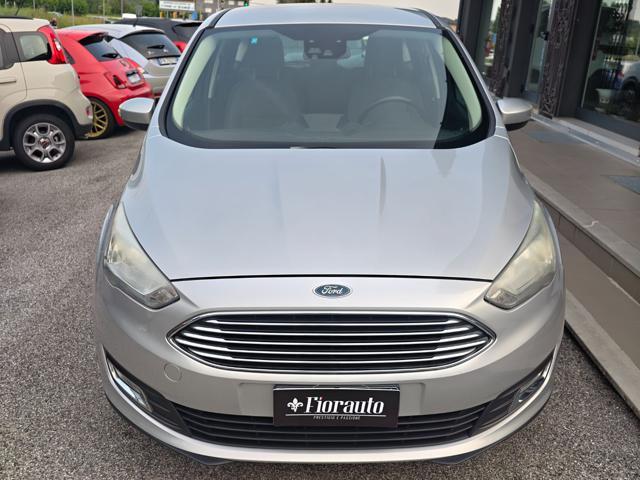 FORD C-Max 1.5 TDCi 120CV Start&Stop Business