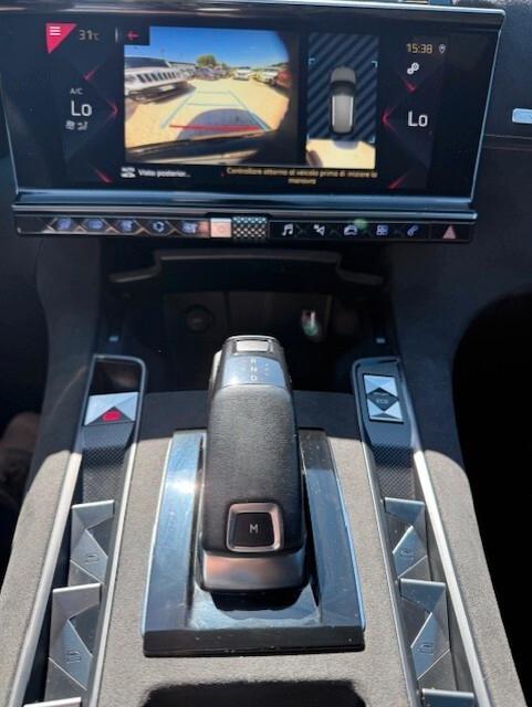 Ds DS 7 DS 7 Crossback BlueHDi 130 aut. Performance Line+