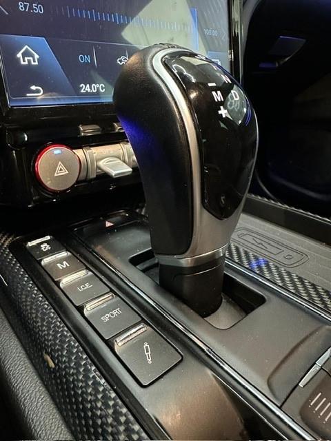 Maserati Ghibli V6 430 CV Q4 Trofeo