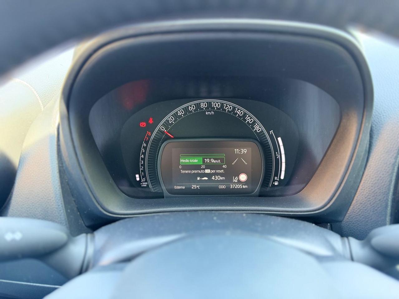 Toyota Aygo Trend 1.0 VVT-i #11013