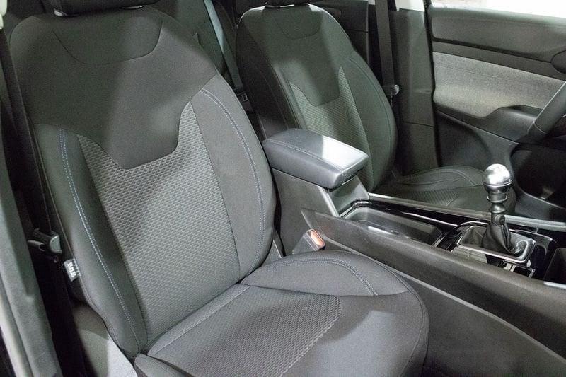 Jeep Compass Compass 1.6 Multijet 2WD Business