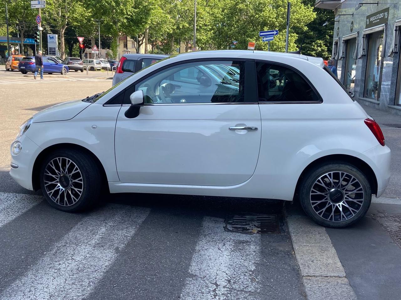 Fiat 500 Dolcevita 1.0 70 MHEV #10990