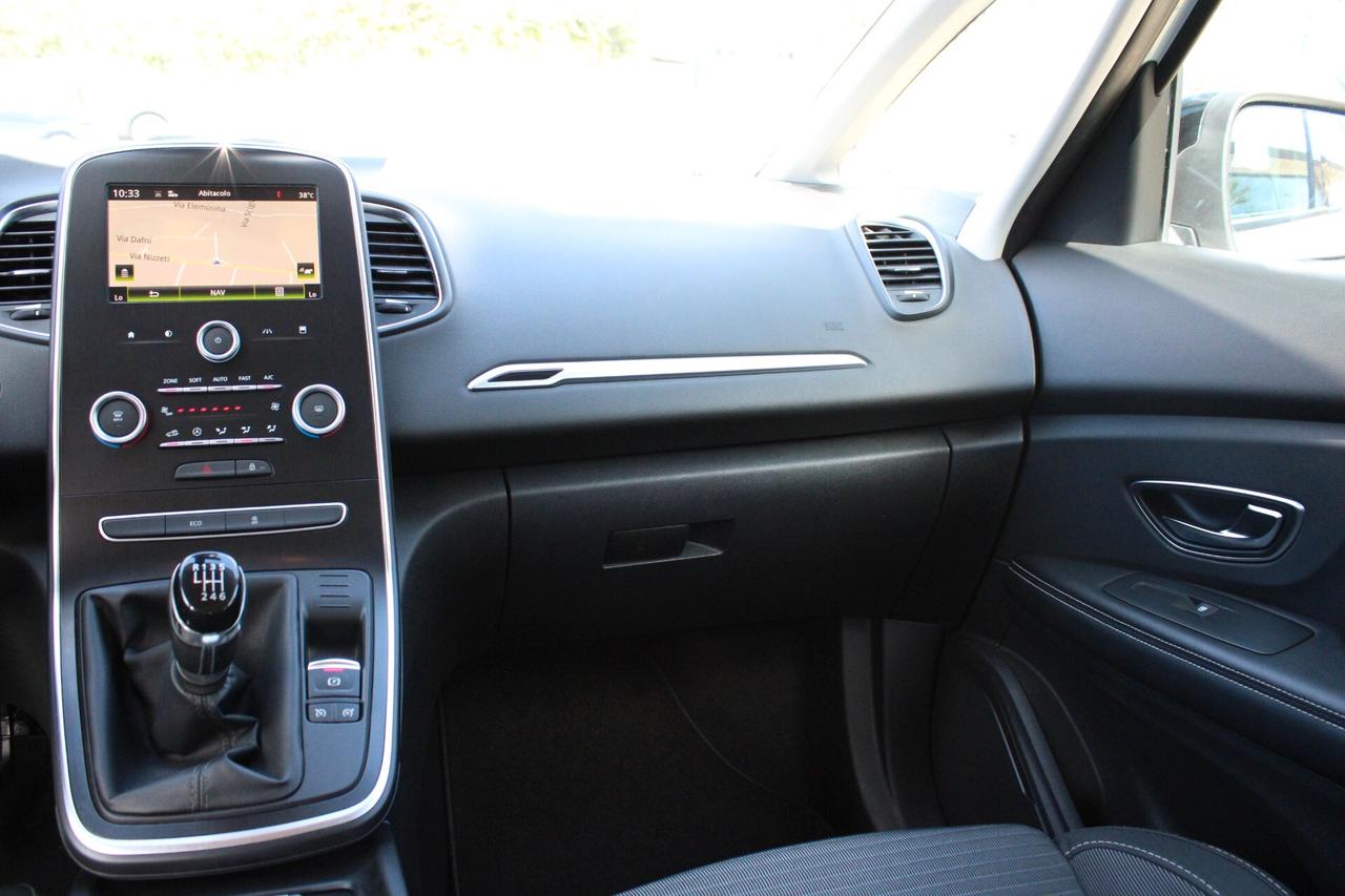 Renault Megane Mégane dCi 8V 110 CV Energy Intens