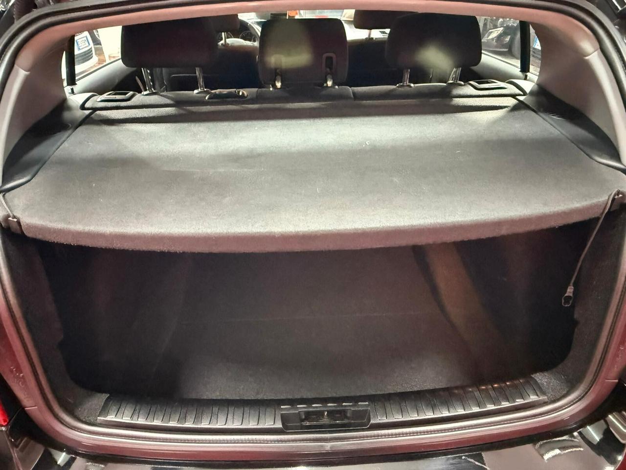 Bmw 116d cat 2.0 116cv Futura - 2009