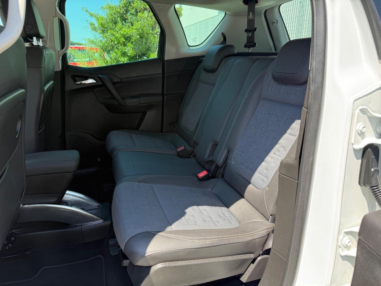 Opel Meriva 1.7 CDTI 110CV