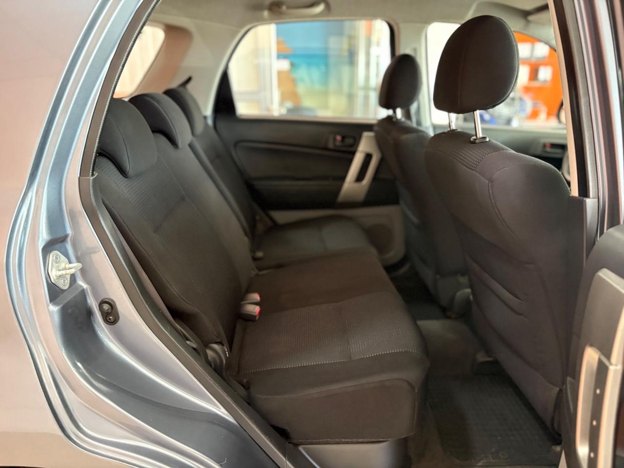 Daihatsu Terios 1.3 4x4 GPL PERMUTE FINANZIAMENTI