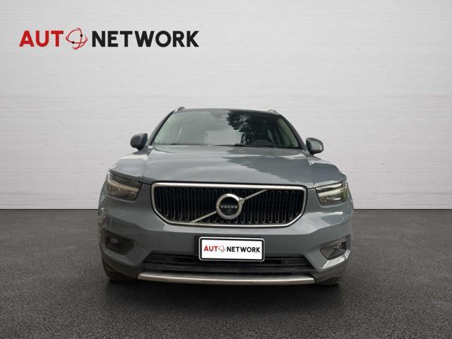 VOLVO XC40 T5 Recharge Plug-in Hybrid Business Plus