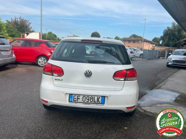 VOLKSWAGEN Golf 1.4 5p. United