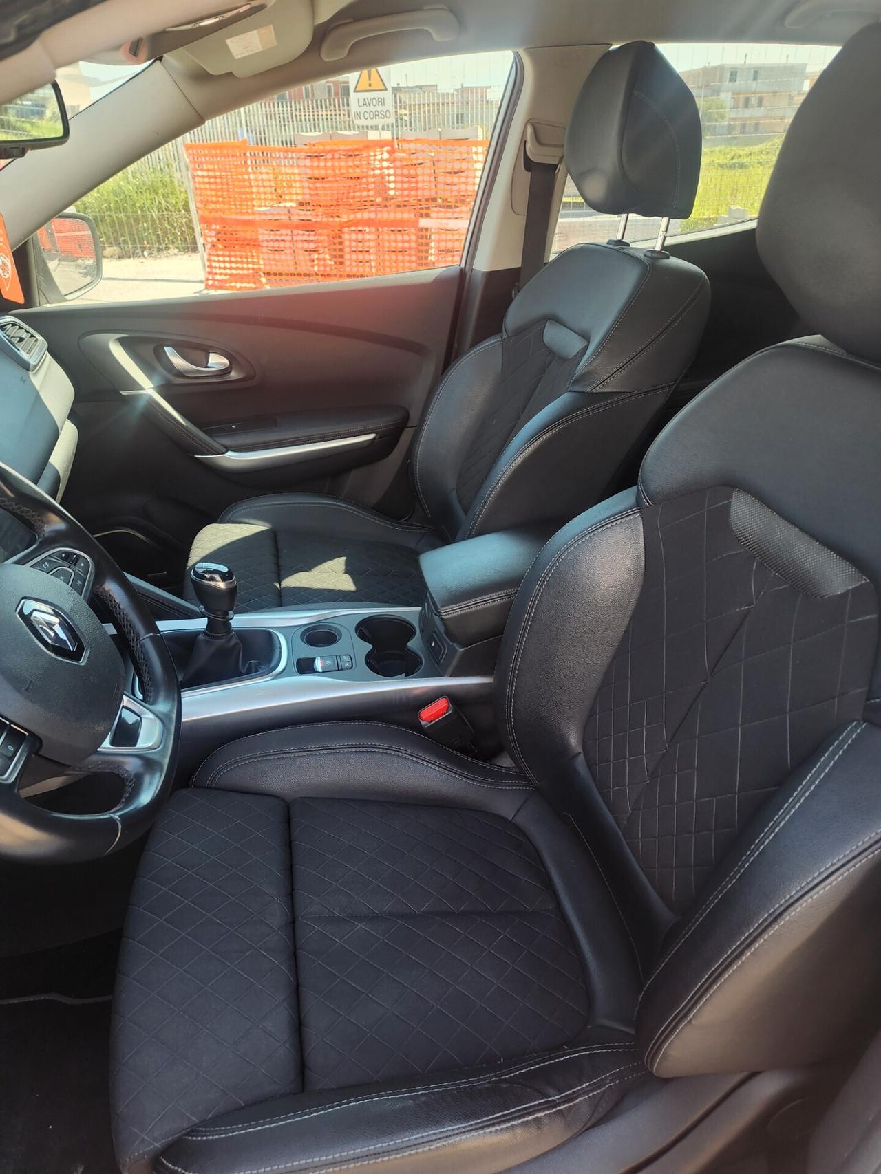 Renault Kadjar Blue dCi 1.6 dci 115CV Business - 2020