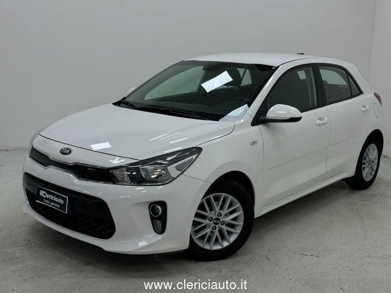 KIA Rio 1.2 MPi Evolution