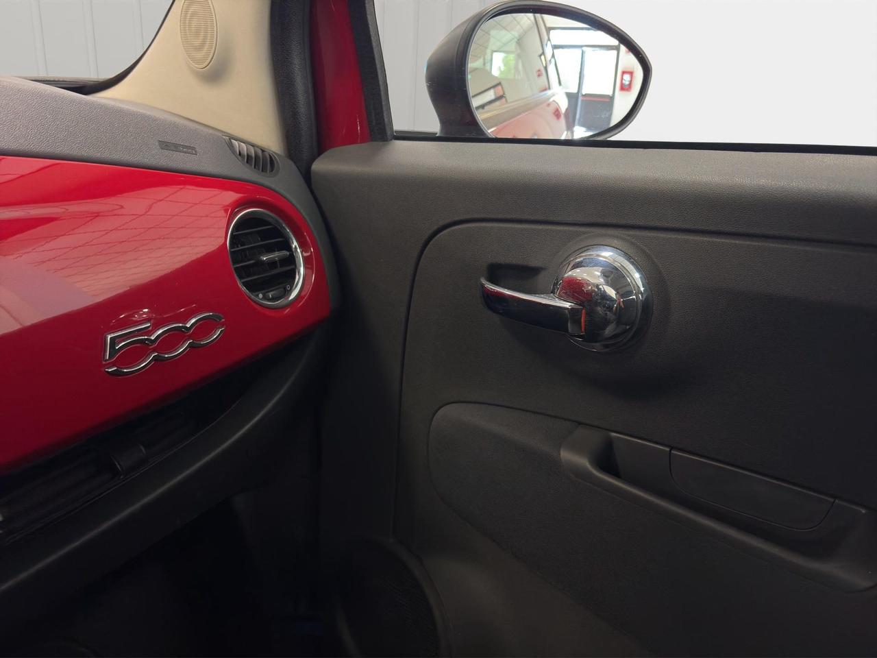 Fiat 500 1.2 Pop Star 69cv E6