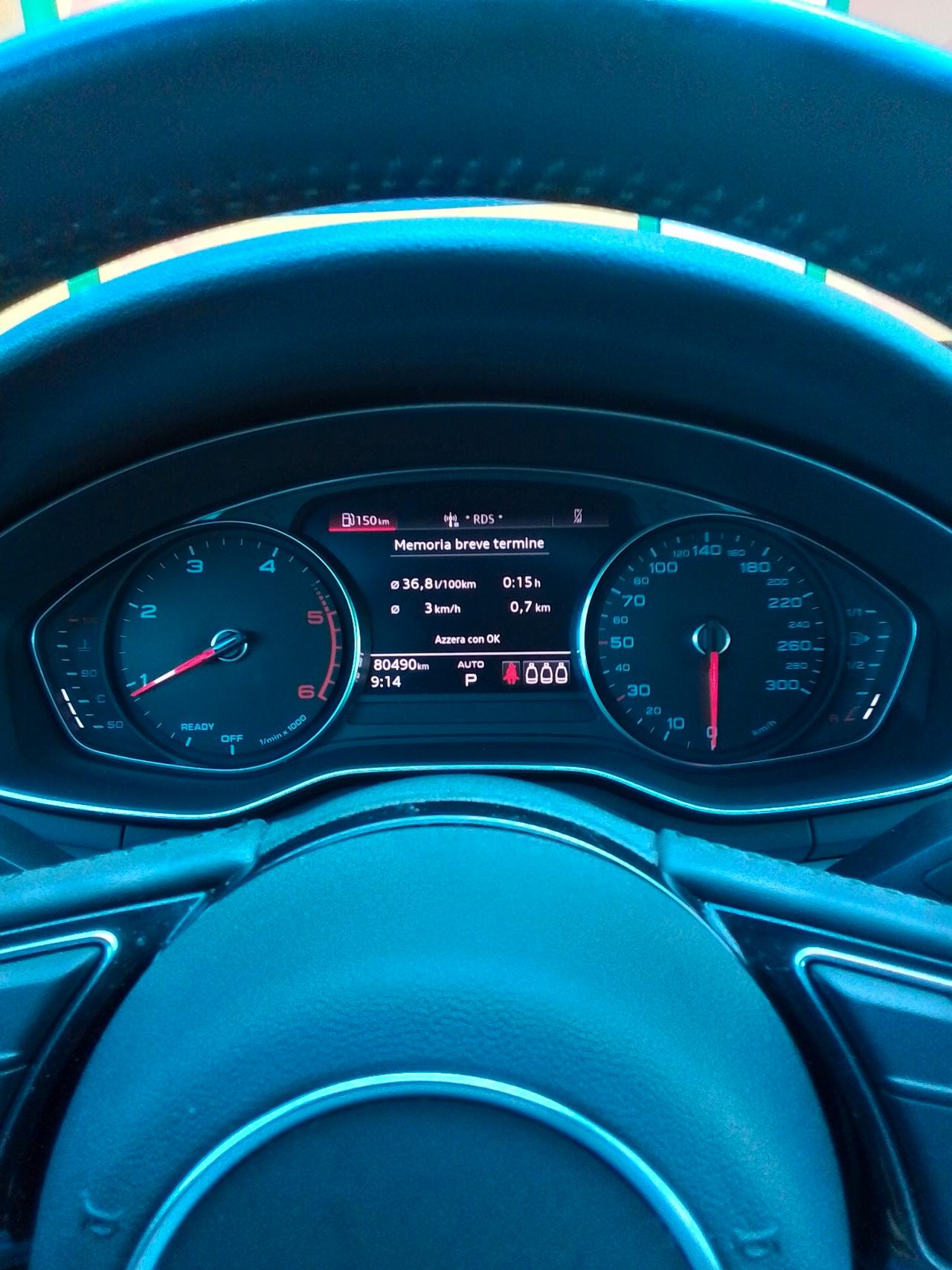 Audi A4 Avant 40 TDI S tronic Business