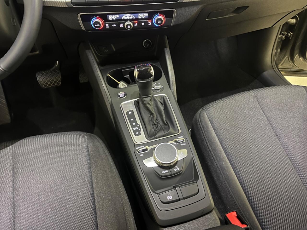 Audi Q2 30 TDI S tronic Admired 2022