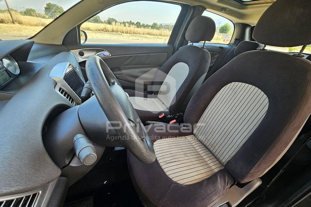 LANCIA Ypsilon 1.3 MJT 75 CV Platino