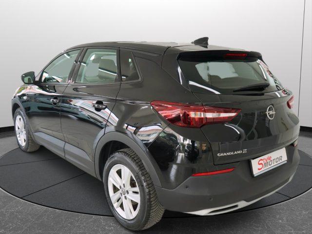 OPEL Grandland X 1.5 diesel Ecotec Start&Stop Elegance