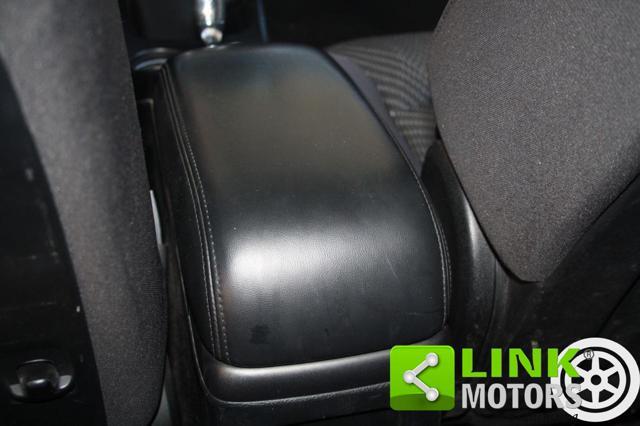 FIAT Freemont 2.0 Mjt 170 CV 4x4 aut. Lounge 7 Posti