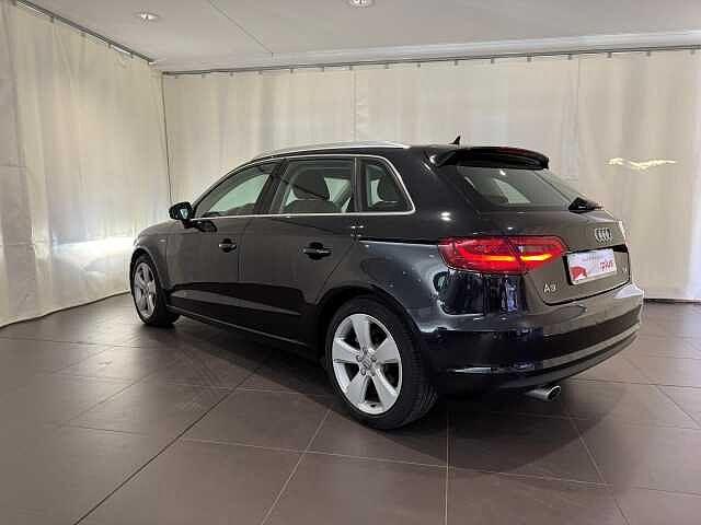 Audi A3 SPB 1.6 TDI Admired