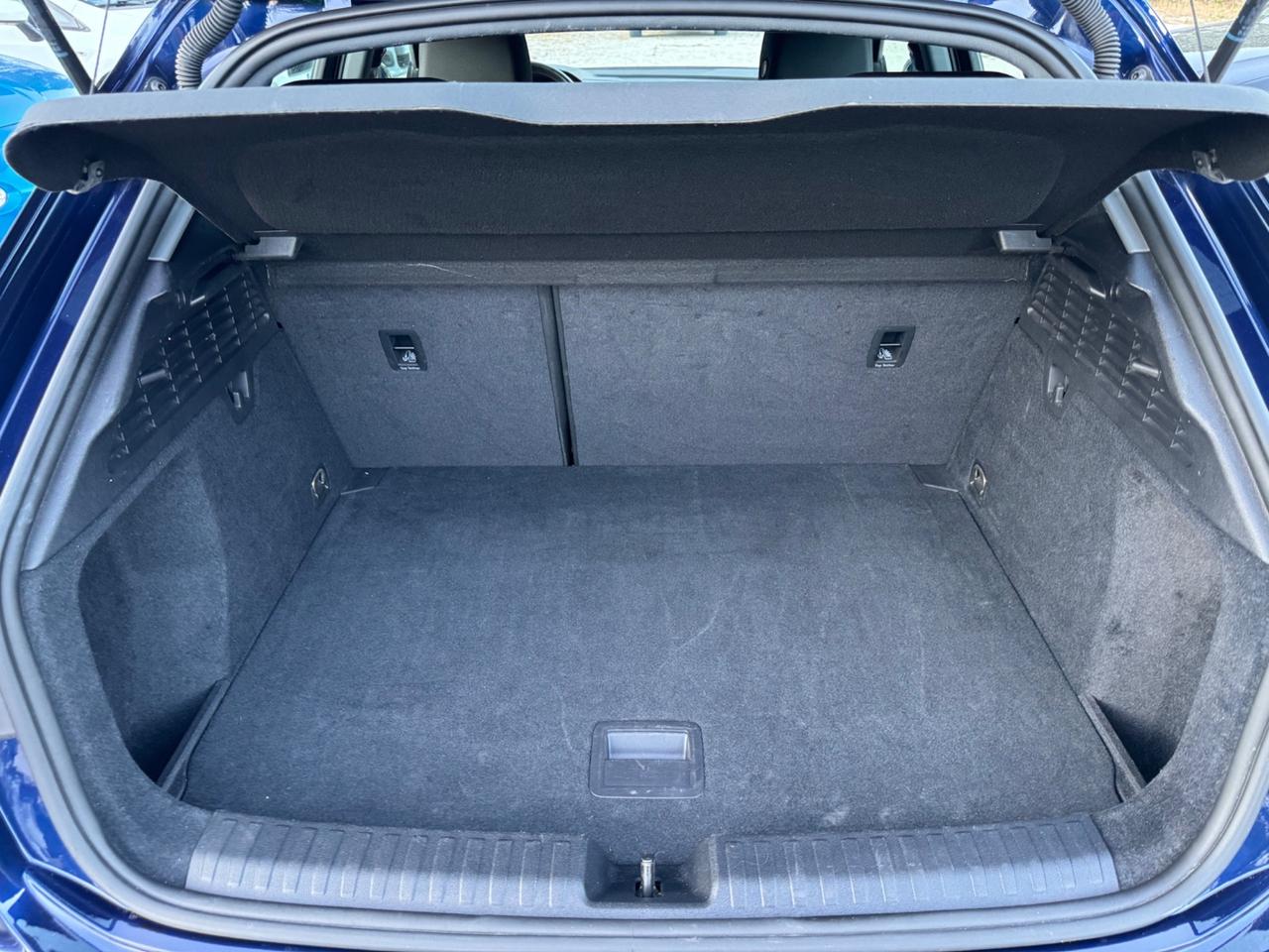 Audi A3 Sportback 30 TDI 2.0 116 Cv Advanced