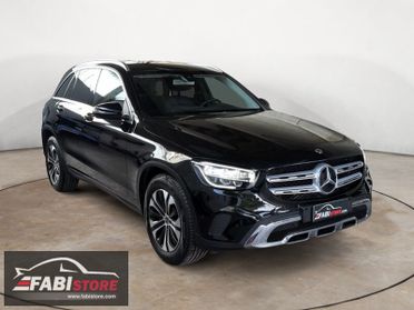 Mercedes-Benz GLC 220d 4Matic Sport - LED, Navi, Pelle, Camera ecc
