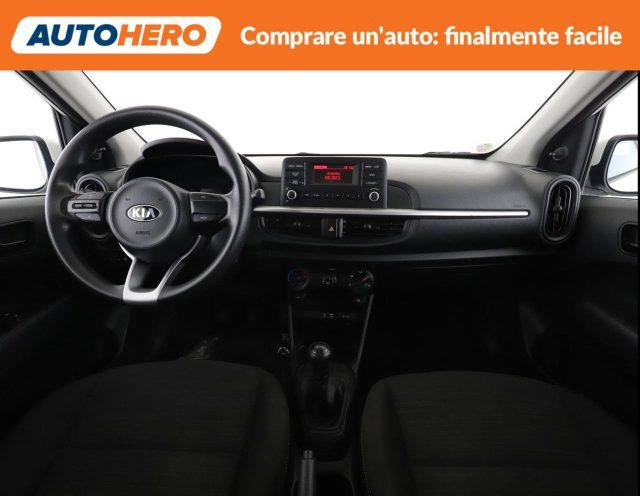 KIA Picanto 1.0 12V 5 porte Active