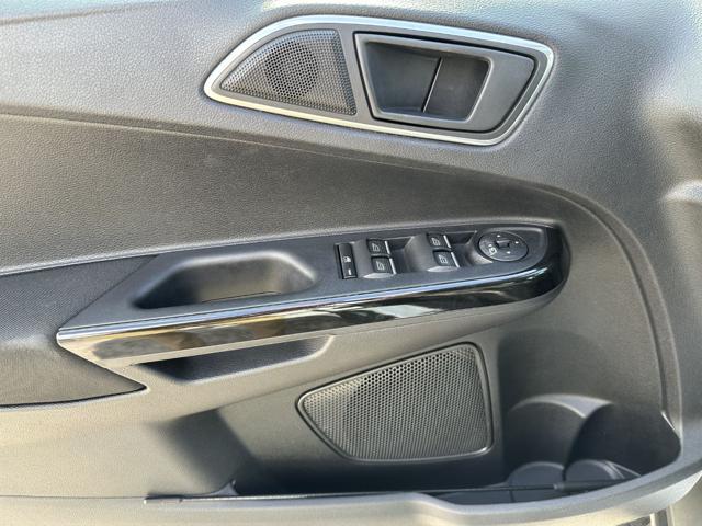FORD B-Max 1.5 TDCi 75 CV Titanium