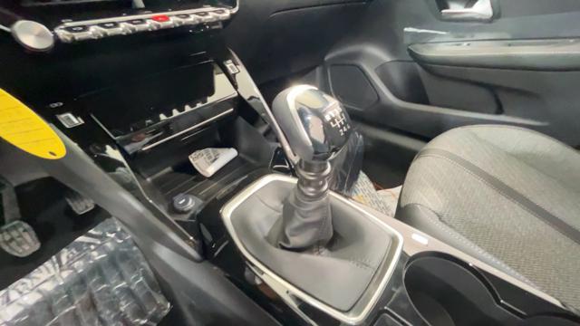 PEUGEOT 208 PureTech 100 cv Allure - ANCHE NERA!