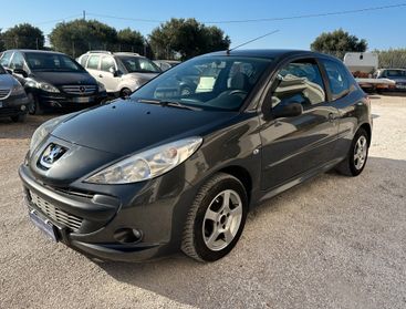 Peugeot 206 Plus 1.4 HDi 70CV 2011 Garantita