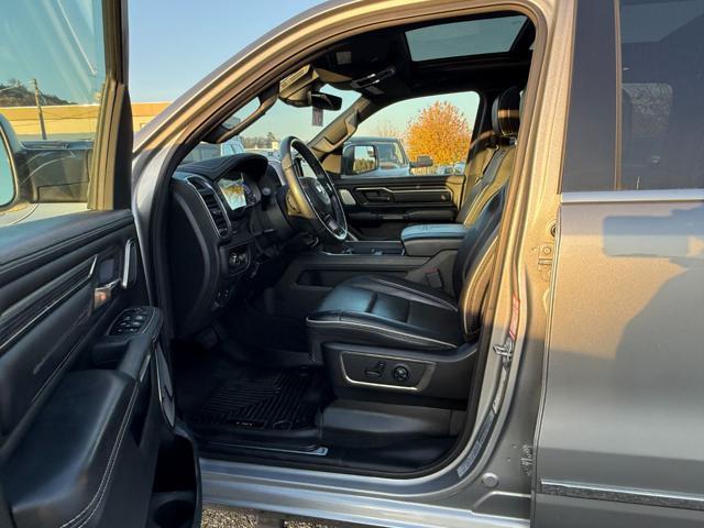 DODGE RAM 1500 4x4 5.7 LIMITED -TETTO PANORAMA-FULL