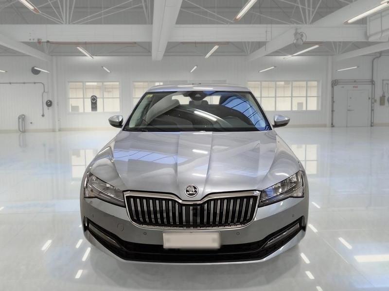 SKODA SUPERB 2.0 TDI EVO 110KW EXECUTIVE DSG 5 PORTE