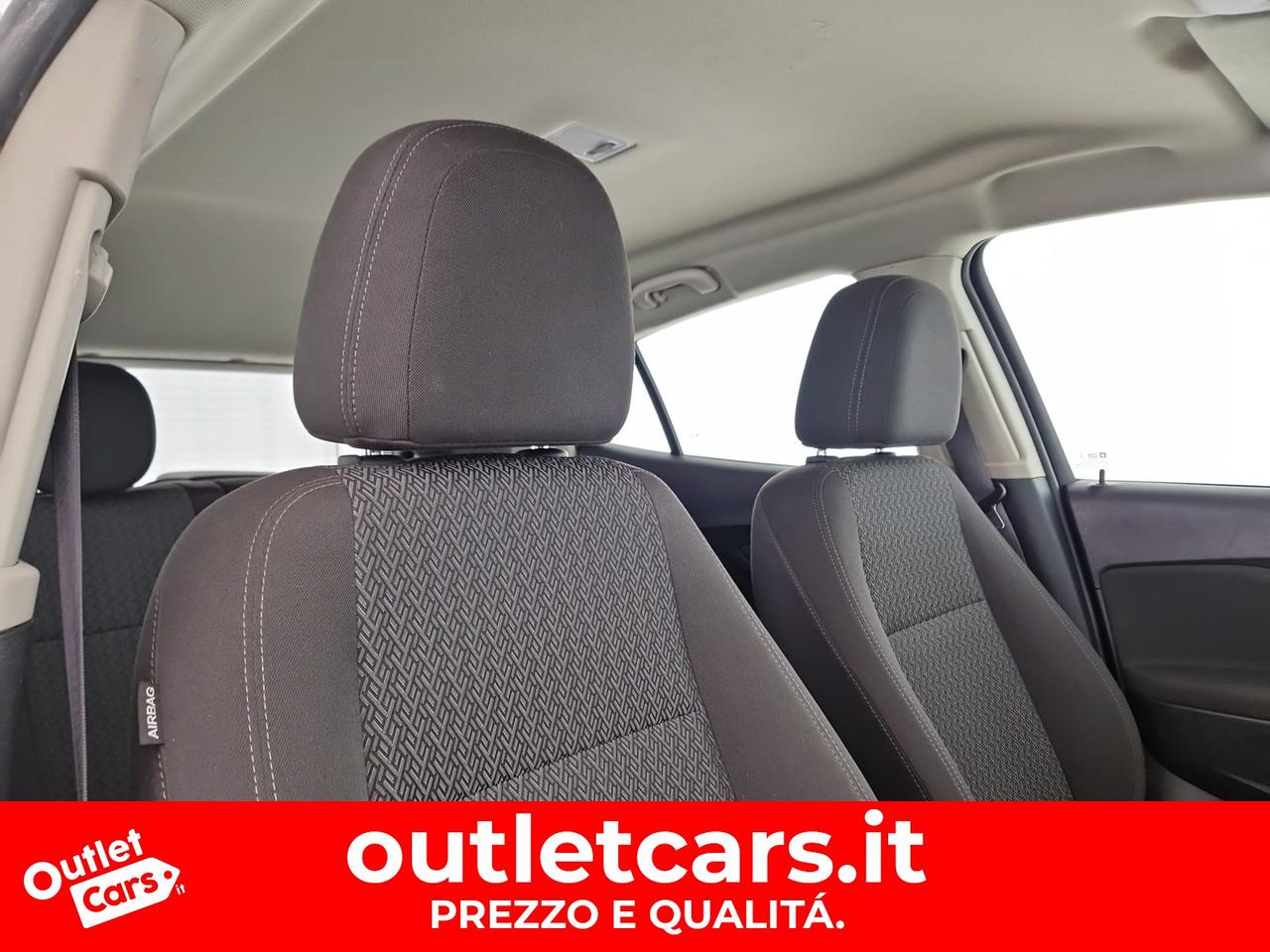 Opel Mokka X x 1.6 cdti innovation s&s 4x2 110cv my18