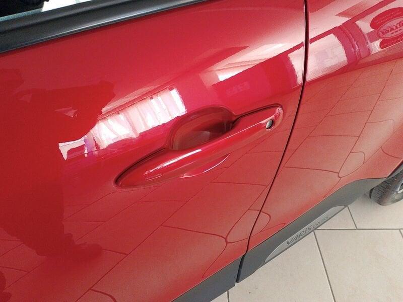 Toyota Yaris Cross 1.5 Hybrid 5p. E-CVT AWD-i Trend