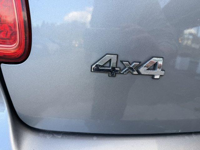 FIAT Sedici 1.6 16V 4x4 Dynamic TENUTA BENISSIMO