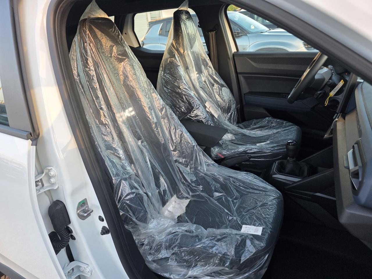 Dacia Duster ECO-G 100 CV Expression