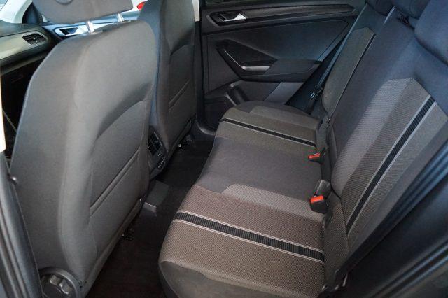VOLKSWAGEN T-Roc 2.0 TDI SCR 150 CV DSG Business BlueMot. Tech.