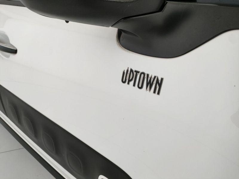 Citroën C3 BlueHDi 100 S&S Uptown