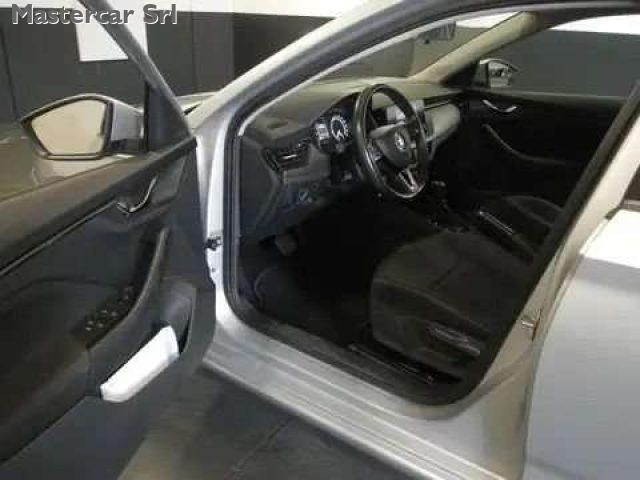 SKODA Scala 1.6 tdi Ambition 115cv dsg - FZ722EE