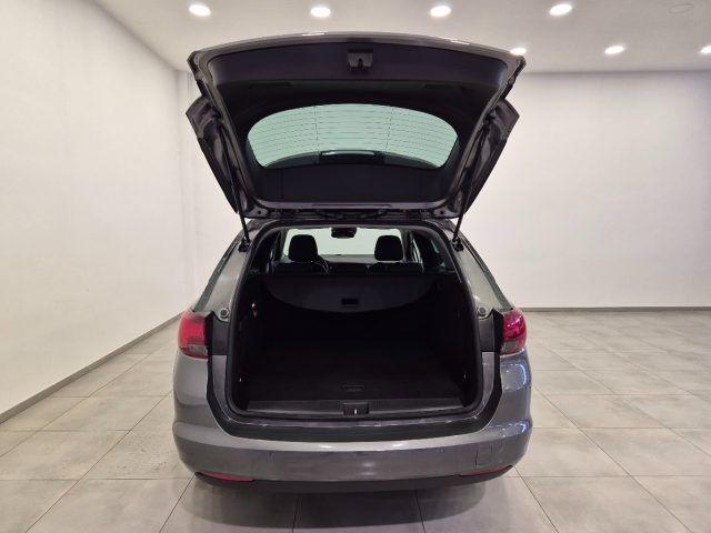 OPEL Astra 1.4 Turbo 110CV EcoM SW - UNIP. - Cam - Carplay