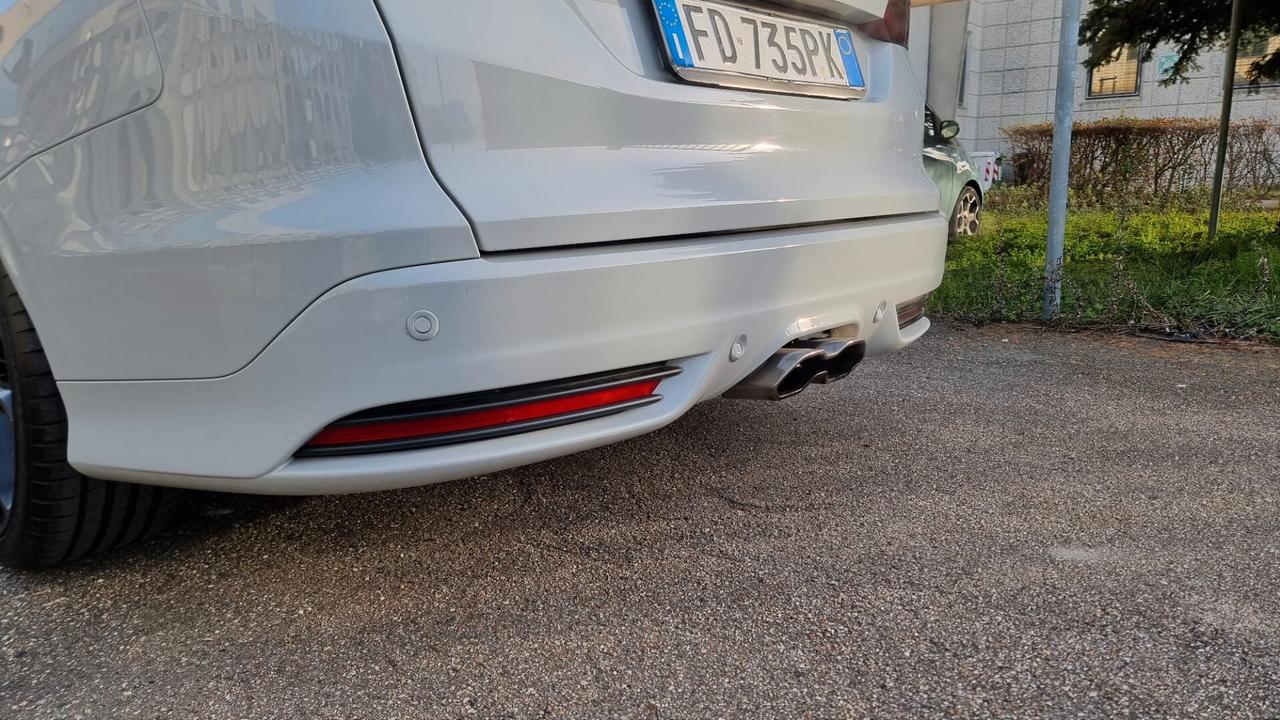 Ford Focus 2.0 EcoBoost 250 CV SW ST3